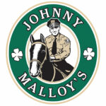 Johnny Malloy's Sports Pub logo