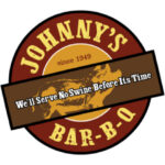 Johnny's Bar-B-Q logo