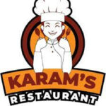 Karam's Restaurant logo