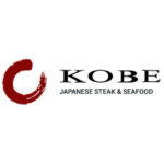 Kobe Japanese Steak House & Sushi Bar logo