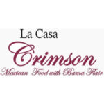 lacasacrimson-brookwood-al-menu