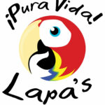Lapa's Costa Rican Bistro logo
