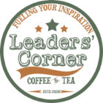 Leaders' Corner Coffee & Tea logo