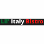 Lil' Italy Bistro logo