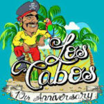 Los Cabos Mexican Restaurant logo