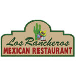 Los Rancheros Mexican Restaurant logo
