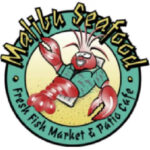 Malibu Seafood Fresh Fish Market & Patio Cafe logo