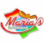 Maria's Restaurant logo