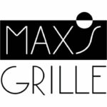 Max's Grille logo