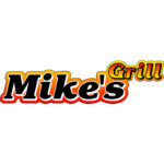 Mike's Grill logo