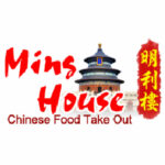 Ming House logo