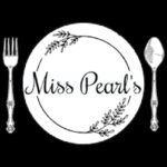 Miss Pearl's logo