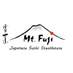 Mt. Fuji Japanese Sushi Steakhouse logo