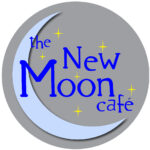 New Moon Cafe Aiken SC logo