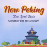 newpeking-martinsburg-wv-menu