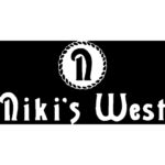 Niki's West logo