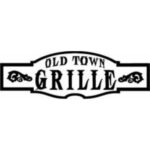 Old Town Grille logo