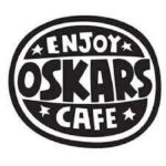 Oskar's Cafe logo