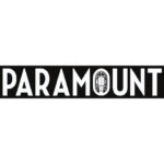 Paramount Bar logo