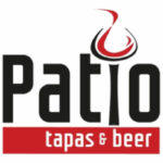Patio Tapas and Beer logo