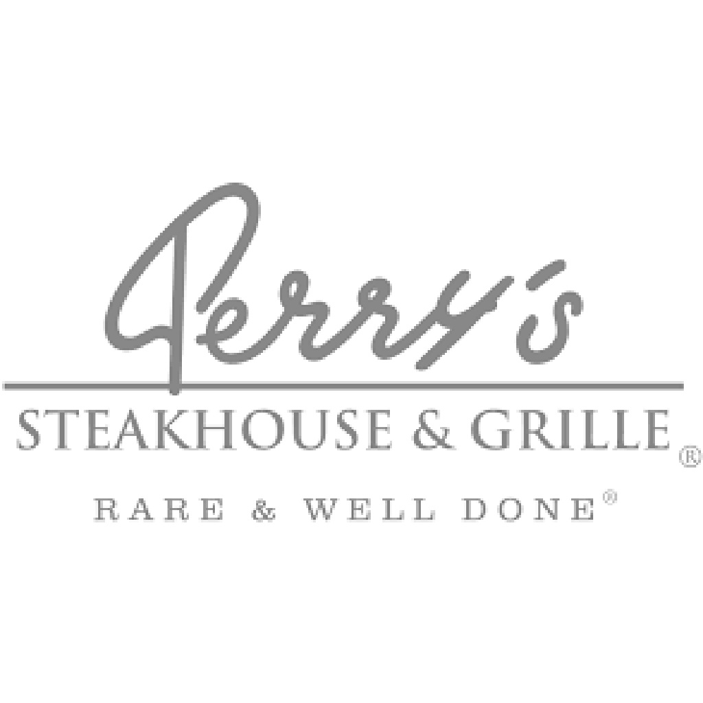 Perry’s Steakhouse & Grille Oak Brook, IL Menu