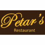 Petar's Restaurant logo