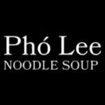 Pho Lee logo