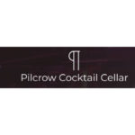 Pilcrow Cocktail Cellar logo