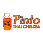 Pinto Thai logo