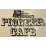 Pioneer Cafe logo
