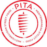 PITA Mediterranean Street Food logo