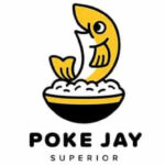 Poke Jay logo