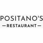 Positano Italian Restaurant logo