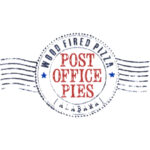 Post Office Pies logo