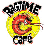 Ragtime Cafe logo