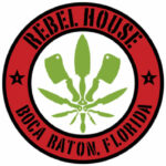 Rebel House logo