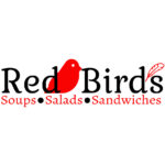 Red Bird's Deli logo