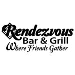 Rendezvous Bar & Grill logo