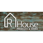 R House logo