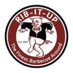 Rib-It-Up logo