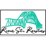 River St Roasters logo