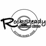 Rocksteady Jamaican Bistro logo