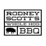 Rodney Scott's BBQ logo