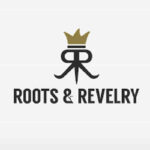 Roots & Revelry logo