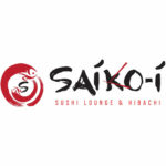 Saiko-i Sushi Lounge & Hibachi logo