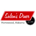 Salem's Diner logo