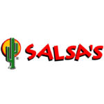 Salsa Mex Mex Grill SC logo