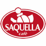 Saquella Cafe logo