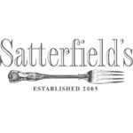 Satterfield's Restaurant logo