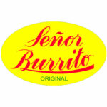 Senor Burrito logo